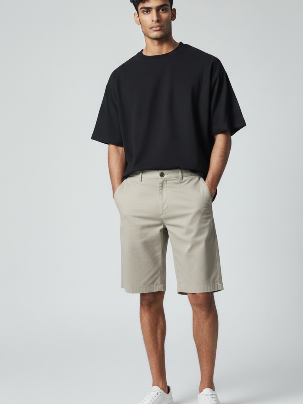 Men's Casual Docker Big and Tall